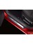 Opel Astra J Gtc Krom Kapı Eşik Koruması Exclusive 2011 Üzeri 2 Parça 2