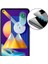Samsung Galaxy M11 Full Glue Tempered Cam Ekran Koruyucu Al33611 Siyah 5