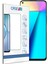 Infinix Note 7 Temperli Ekran Koruyucu Cam Şeffaf 2