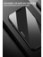 Infinix Note 7 Temperli Ekran Koruyucu Cam Şeffaf 5