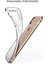 Apple İphone 11 Pro Kılıf Premium Silikon Şeffaf 4