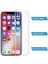 Apple İphone 11 Pro Kılıf Premium Silikon Şeffaf 5