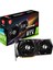 VGA GeForce RTX 3060 Gaming X (OC) 12GB 192Bit GDDR6 PCI-Express x16 Ekran Kartı (RTX3060) 1
