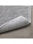 Toftbo Banyo Paspası Gri-Beyaz 50X80Cm 3