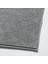 Toftbo Banyo Paspası Gri-Beyaz 60X120Cm 2