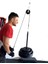 Makara Kablo Eklentisi Full Fitness Seti 1