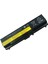 Ibm Lenovo Thinkpad SL410, SL510 Notebook Bataryası - 6 Cell 3