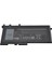 Dell Latitude E5480, E5580 Notebook Bataryası - 3 Cell 3