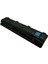 Toshiba Satellite C850, PA5024U-1BRS Notebook Bataryası - Siyah - 6 Cell 3