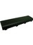 Toshiba Satellite C850, PA5024U-1BRS Notebook Bataryası - Siyah - 6 Cell 4