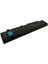 Toshiba Satellite C850, PA5024U-1BRS Notebook Bataryası - Siyah - 6 Cell 5