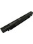 Asus X550, X552, A41-X550A Notebook Bataryası - Siyah - 4 Cell 3
