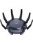 ASUS RT-AX89X WIFI6 Dual Band Gaming Extendable Router-4G 5G Mobile Tethering-AiProtection 1