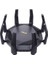 ASUS RT-AX89X WIFI6 Dual Band Gaming Extendable Router-4G 5G Mobile Tethering-AiProtection 5