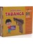 3D Lastik Atar Tabanca - Ahşap Tabanca - Montessori Tabanca 1