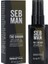 Professional Seb Man The Groom Hair & Beard Oil 30 ml 1