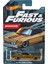 Hot Wheels Fast&furıous '69 Ford Torino Talladega GJV61-K710 1