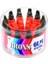 Gummi Zamk 65 gr 12'li 2