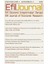 Efiljournal Cilt : 1 Sayı: 2 (3 Ay) 1