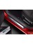Volkswagen Passat B8 Krom Kapı Eşik Koruması Sport 2015 Üzeri 4 Parça 2