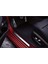 Opel Astra H Twintop Krom Kapı Eşik Koruması Nulo 2006-2010 2 Parça 3