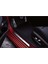 Opel Combo E Krom Kapı Eşik Koruması Racing 2019 Üzeri 2 Parça 3