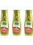 Normal Saçlar Için Zeytinyağlı Şampuan 500 ml x 3 Adet 1