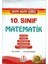 10. Sınıf Adım Adım Matematik Fasikül Set 1