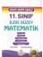 11. Sınıf Adım Adım Matematik Fasikül Set 1
