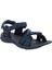 Jack Wolfskin Lakewood Ride Kadın Outdoor Sandalet 4019041 1