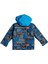 Little Mission Çocuk Su Geçirmez Snowboard Kar Montu EQKTJ03013 2
