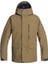 Mission Solid Erkek Kayak Snowboard Su Geçirmez Kar Montu EQYTJ03266 1