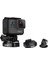 Go Pro Tripod Bağlanti ParçalariTripod Mounts 2