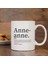Lügatçe Anneanne Isme Özel Kupa 1