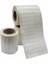 12 x 72 Kuyumcu Etiketi 1 Rulo 1000 Sarım (Kuşe) 1