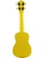 RU002-YW Soprano Ukulele Sarı 2