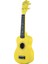 RU002-YW Soprano Ukulele Sarı 3