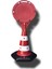 Reklam Dubası - Raket Duba 99 cm (Ø27) 1