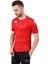 T-Shirt KOMBAT2021 Pro Away Kırmızı 2