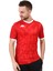 T-Shirt KOMBAT2021 Pro Away Kırmızı 3