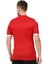 T-Shirt KOMBAT2021 Pro Away Kırmızı 4
