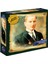 Lilart Kids  Atatürk Serisi 2 PUZZLE-286 Parça 33X48 1