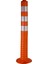 Esnek Şerit Ayırıcı Delinatör 75CM 1