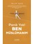 Panik Yok! Ben Müslümanım - Talip İçöz 1
