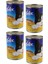 Konserve Tavuklu 400 gr 4'lü 1