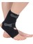 Ligament Destekli Ayak Bileklik +8 Bandajı 3