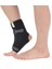 Ligament Destekli Ayak Bileklik +8 Bandajı 5