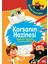 Korsanın Hazinesi - Hikayeli Örnekli Boyama Kitabı 1