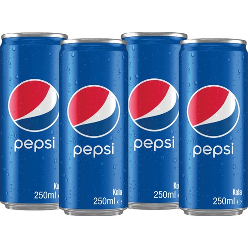 pepsi 4x250 ml fiyati taksit secenekleri ile satin al