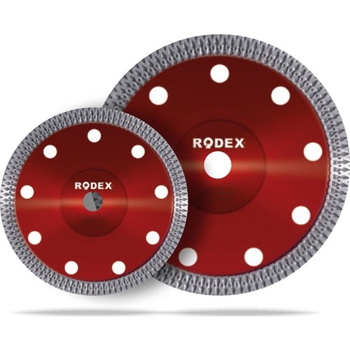 Rodex Rrp115 Ultra Slim Cok Amacli Elmas Tugla Porselen Fiyati